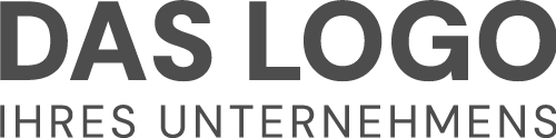 Logo Firmenname