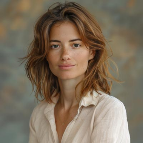 Profilbild Vorname Nachname